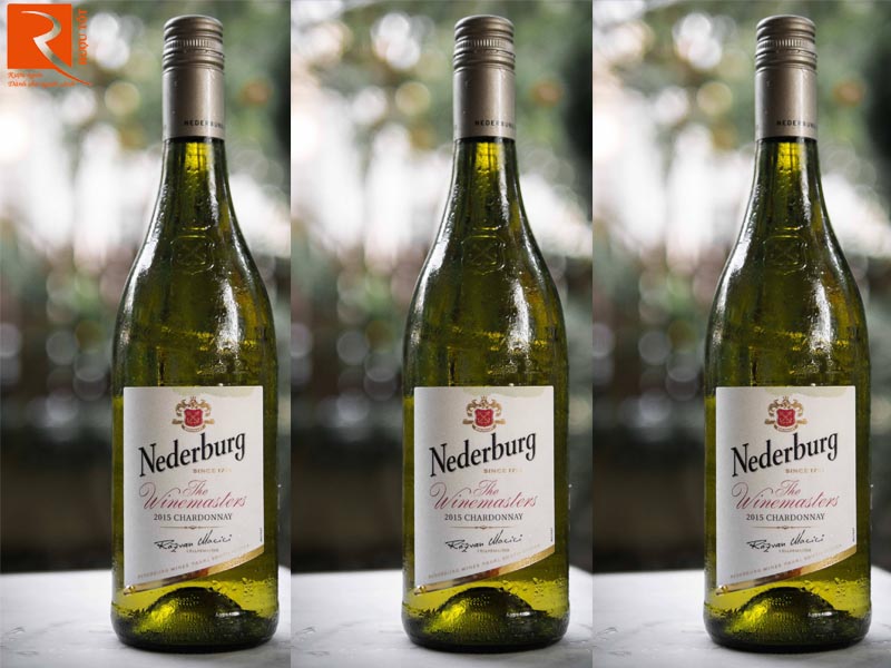 Nederburg Sauvignon Blanc