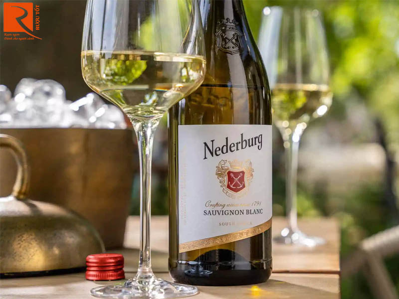 Nederburg Sauvignon Blanc