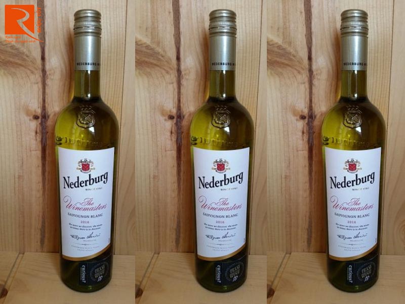 Nederburg Sauvignon Blanc