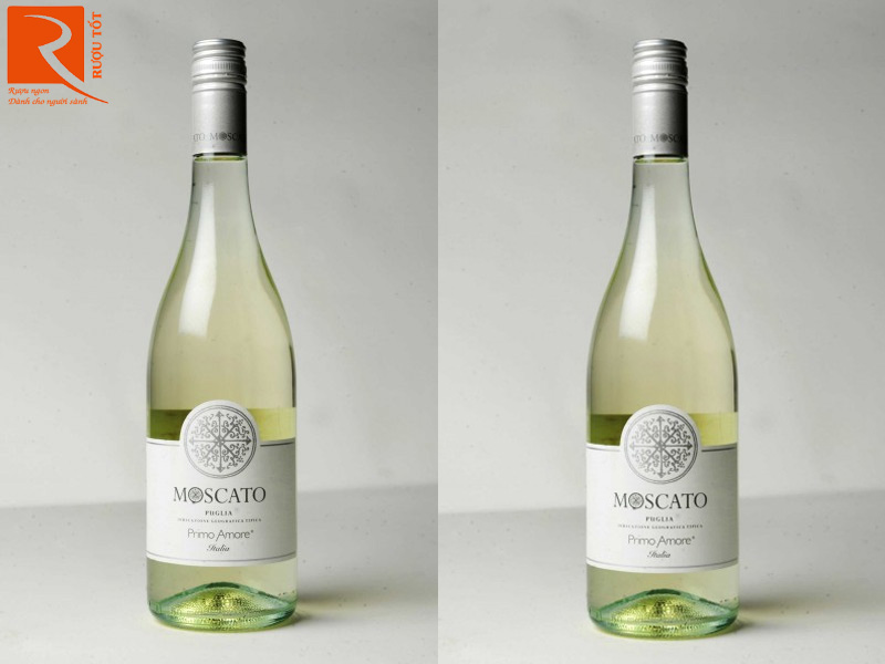 Moscato Puglia Primo Amore