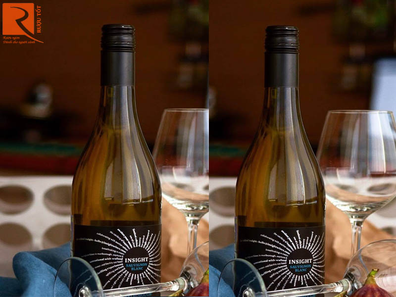 Insight Sauvignon Blanc Marlborough