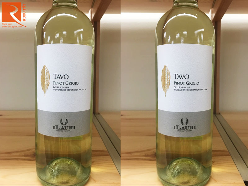 Tavo Pinot Grigio ILauri