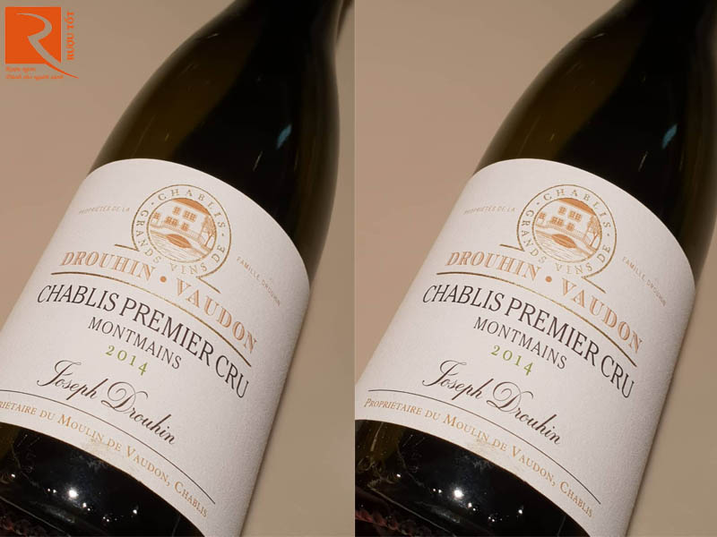 Chablis Premier Cru Montmains Joseph Drouhin