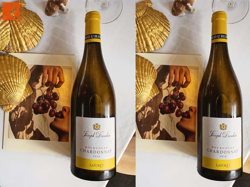 Laforet Bourgogne Chardonnay Joseph Drouhin