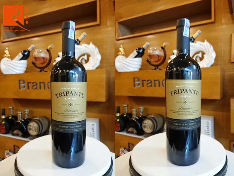 Tripantu Premium Cabernet Sauvignon