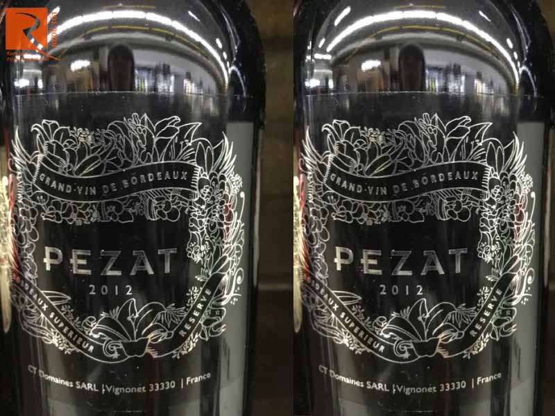 Pezat Grand Vin De Bordeaux