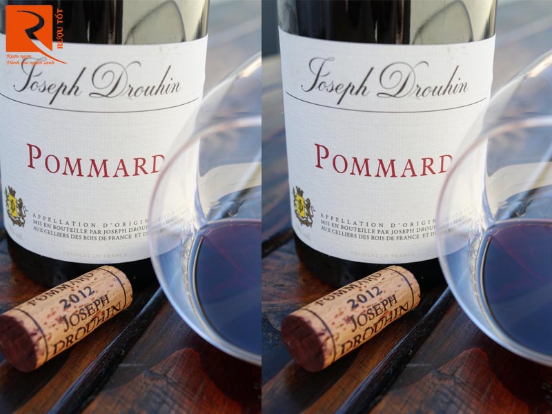 Joseph Drouhin Pommard