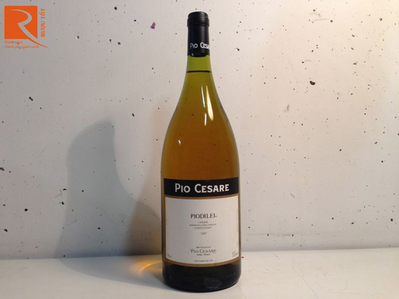 Pio Cesare Piodilei Chardonnay