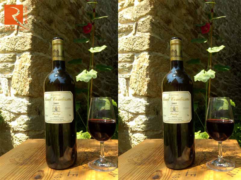 Chateau Haut Condissas Prestige