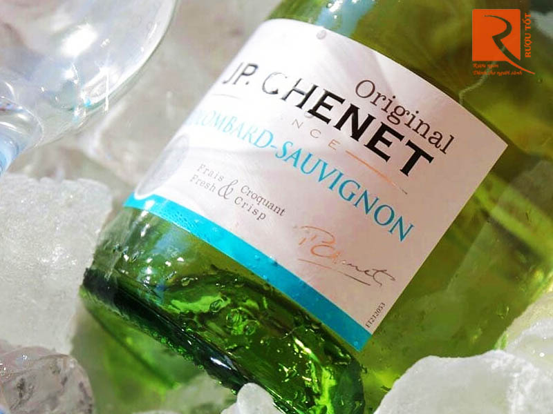 JP Chenet Colombard Sauvignon