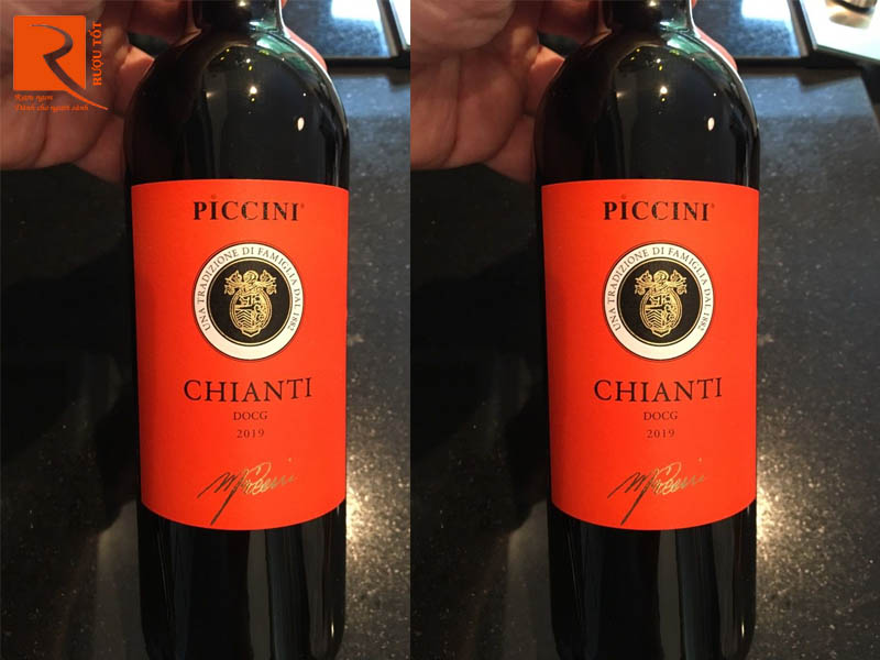 Piccini Chianti DOCG