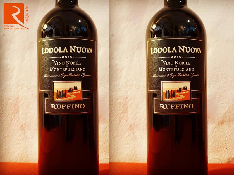 Ruffino Lodola Nuova