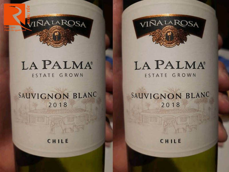 La Palma Sauvignon Blanc