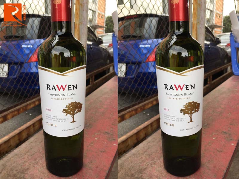 Rawen Varietal Sauvignon Blanc