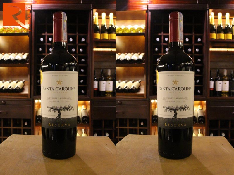 Santa Carolina Reserva Cabernet Sauvignon