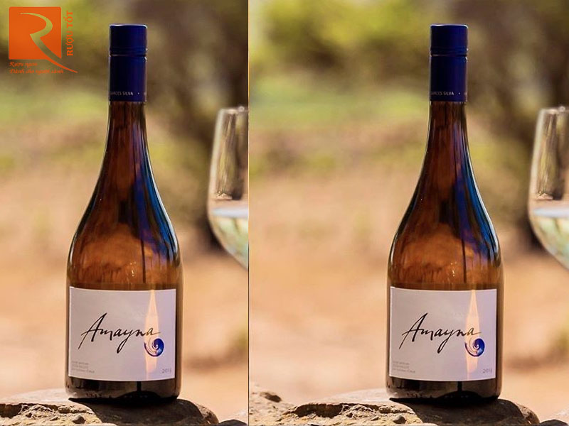 Amayna Sauvignon Blanc