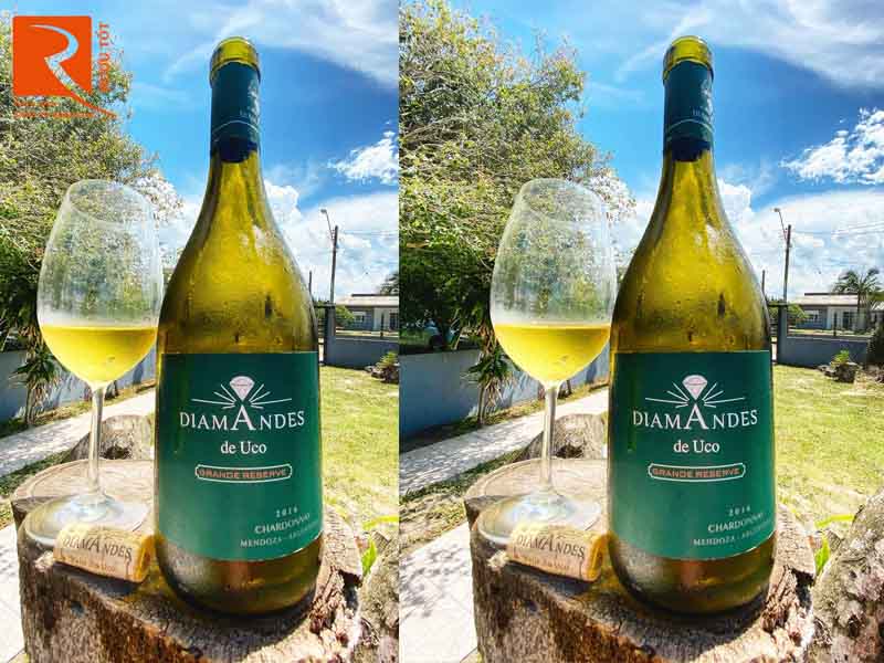 DiamAndes Chardonnay