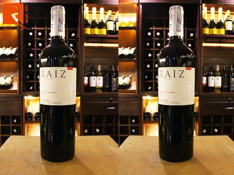 Raiz Reserva Cabernet Sauvignon