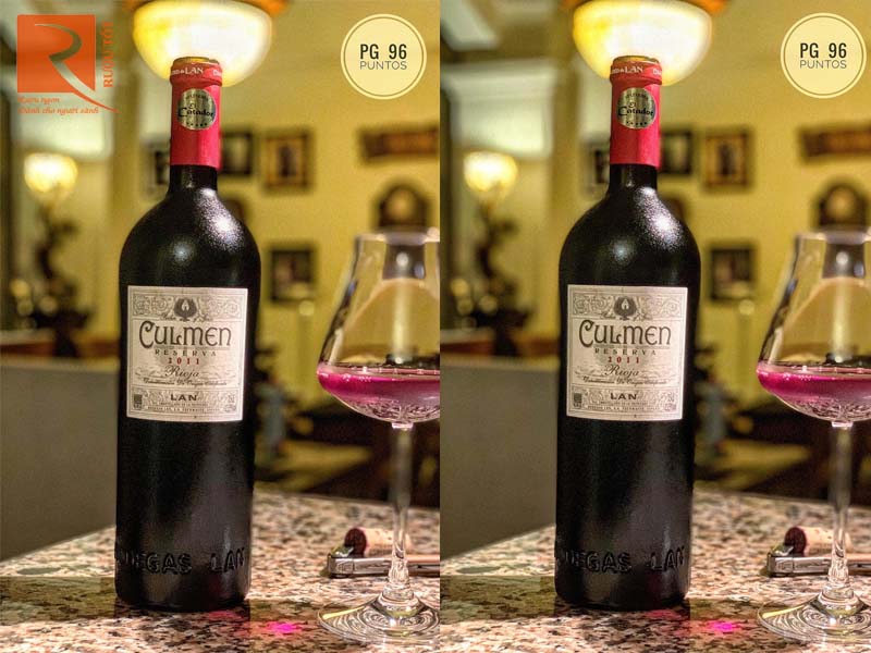 Culmen Reserva