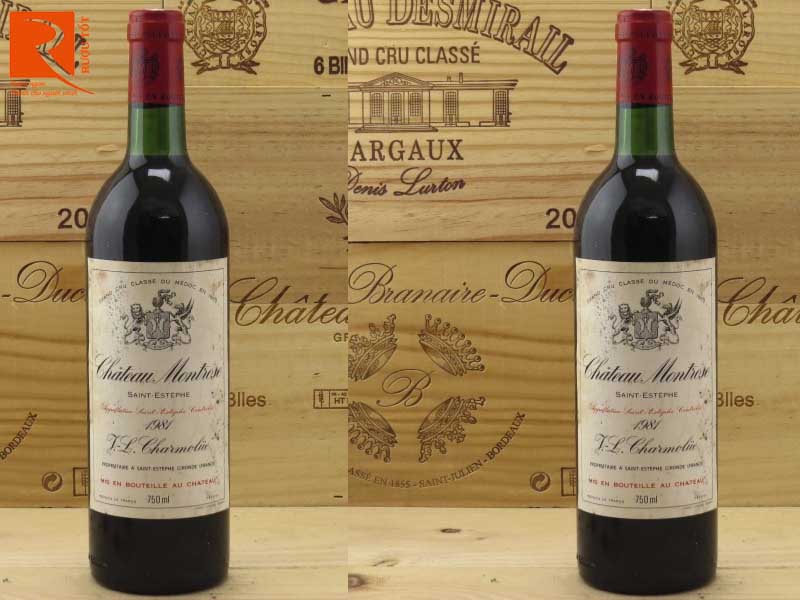 Chateau Montrose