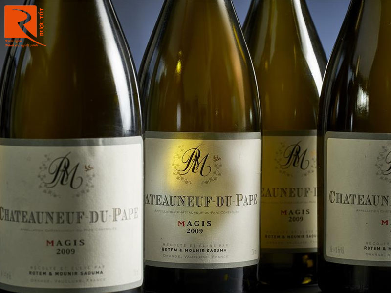 Chateauneuf du Pape Magis