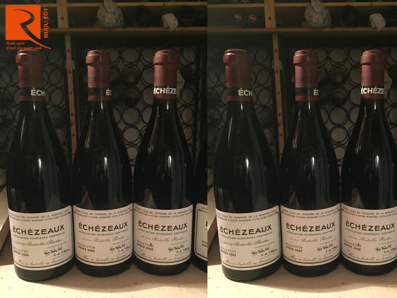 Domaine de la Romanee Conti Echezeaux