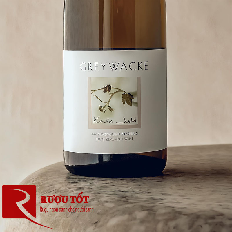 Vang New Zealand Greywacke Riesling