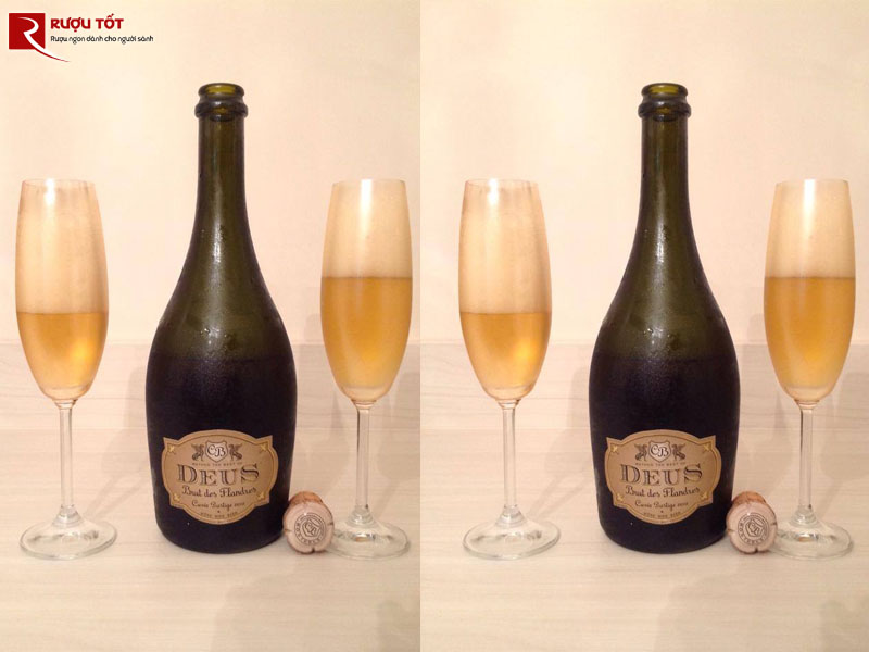 bia Deus Brut des Flanders