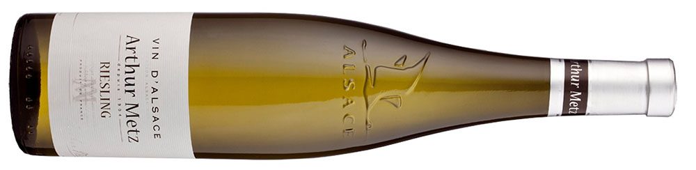 Arthur Metz Riesling