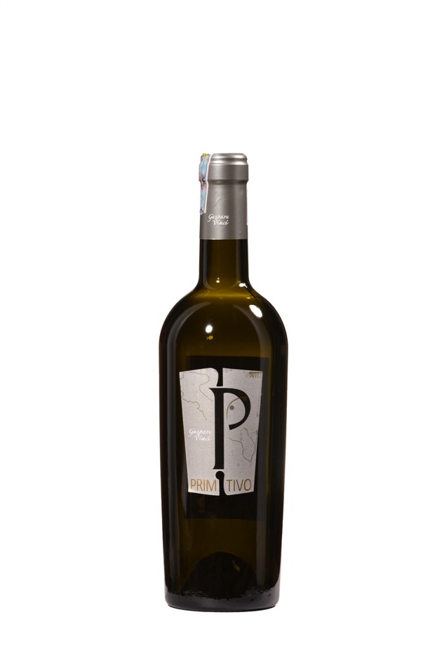 Vang Ý Primitivo 2013