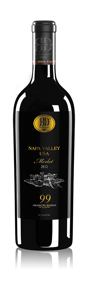 NAPA-99-Merlot-2012