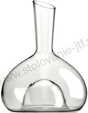 Bình Decanter Rona Slovakia 2400ml