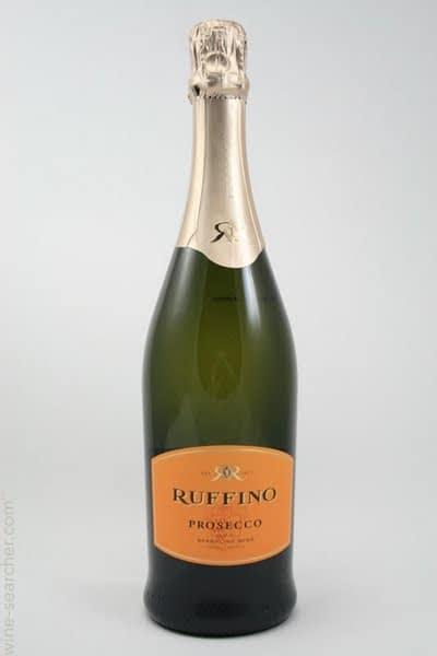 Ruffino Prosecco Extra Dry