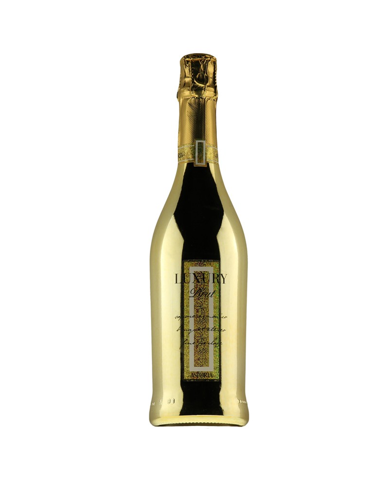 Rượu Champagne Astoria Luxury Brut Gold