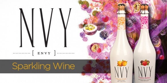 Rượu sâm banh nổ NVY Sparkling Valdivieso