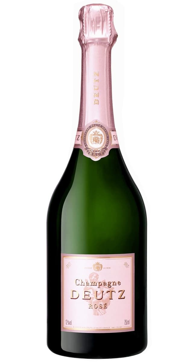 Rượu Sâm panh Deutz Brut Vintage