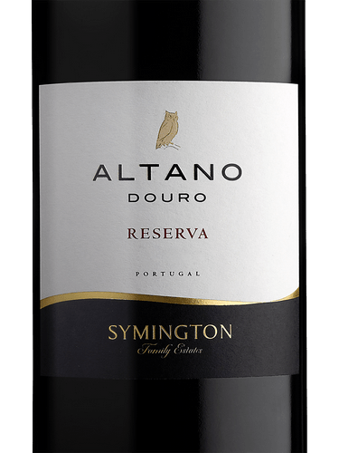 Rượu vang Altano Reserva Symington Family Douro