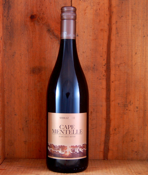 Rượu vang Cape Mentelle Shiraz Margaret River