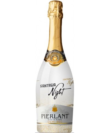 Rượu vang Champagne Pierlant Fantasia Night White