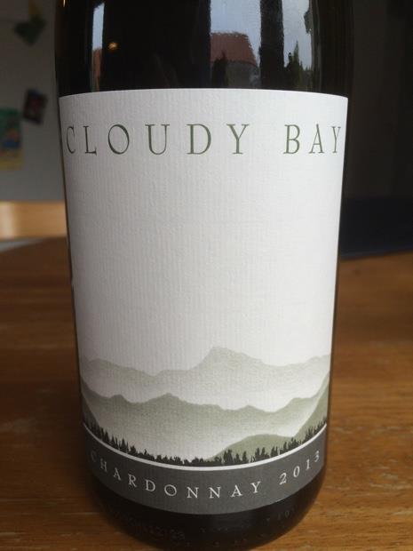 Rượu vang Cloudy Bay Chardonnay Marlborough