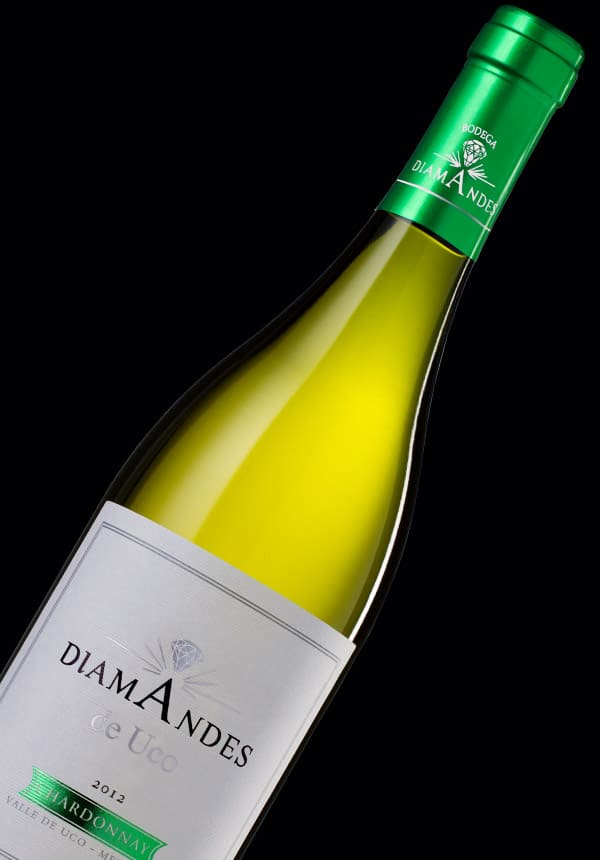 Rượu vang DiamAndes de Uco Chardonnay Valle de Uco