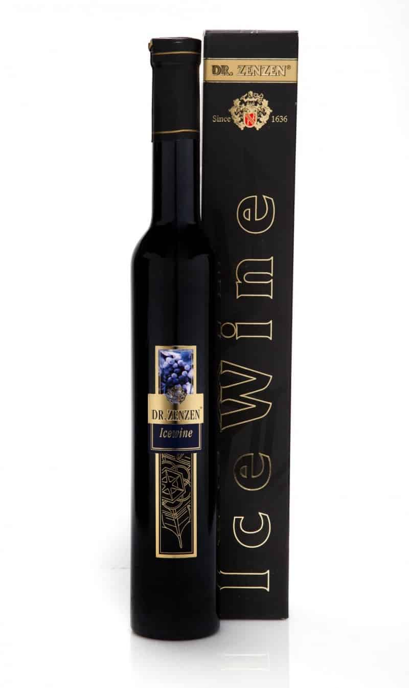 Rượu vang Đức Icewine Dr Zenzen