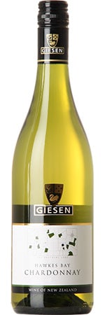 Rượu Vang Giesen Chardonnay