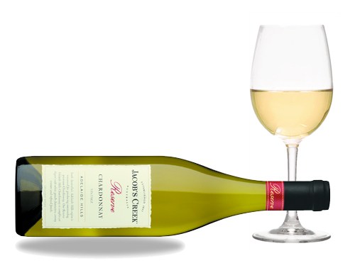 Rượu vang Jacob's Creek Reserve Chardonnay