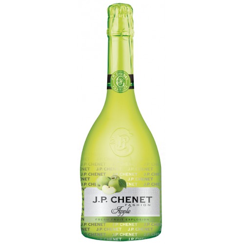 Rượu vang JP Chenet Fashion (Apple - Strawberry Raspberry)