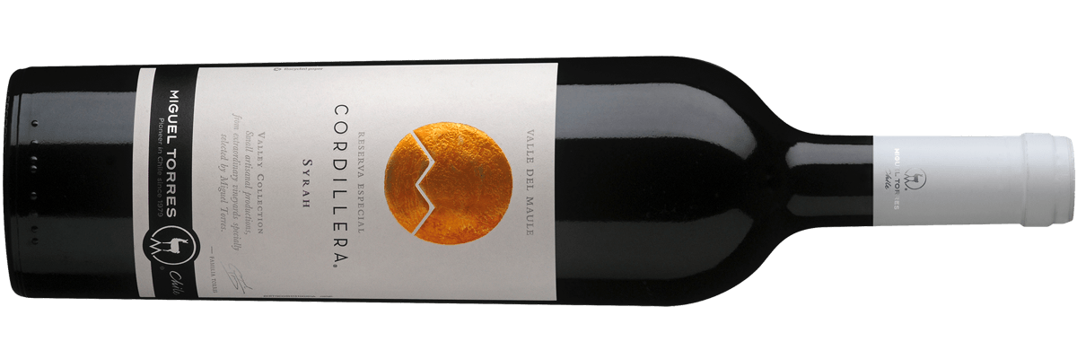 Rượu vang Miguel Torres Cordillera Reserva Shiraz Blend