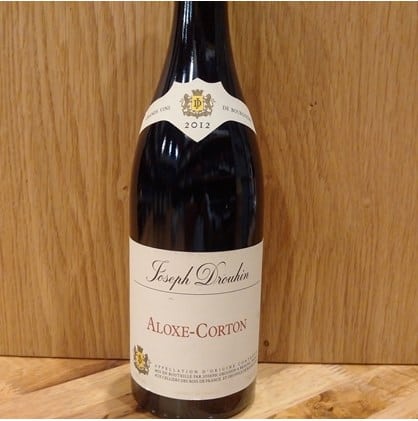 Rượu vang Pháp Joseph Drouhin Aloxe-Corton