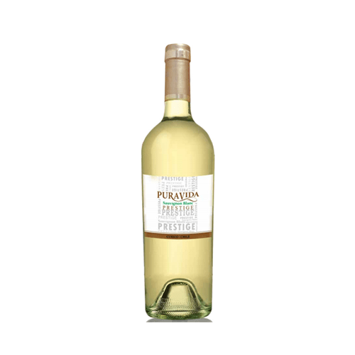 Rượu vang PuraVida Reserva Special 10 Sauvignon Blanc