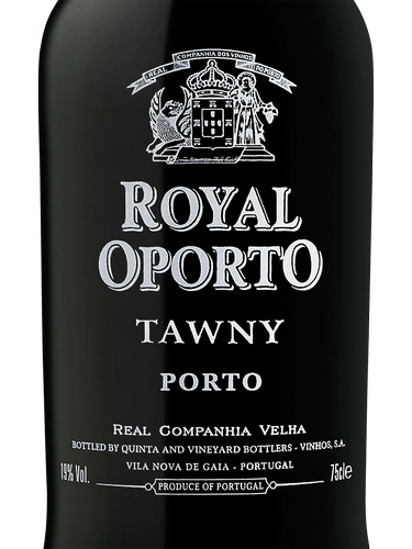 Rượu vang Royal Oporto (Red - White)