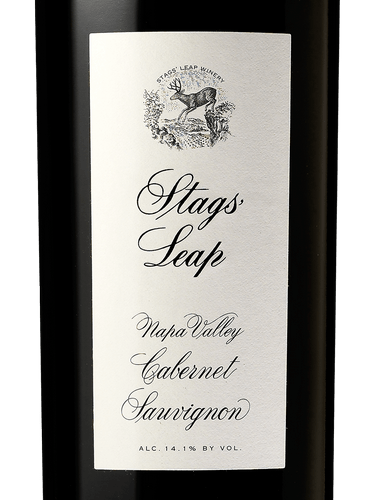 Rượu vang Stags' Leap Cabernet Sauvignon